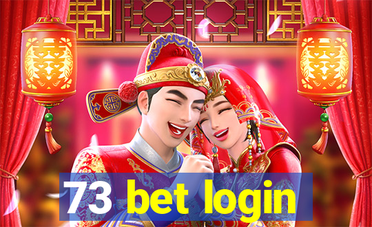 73 bet login